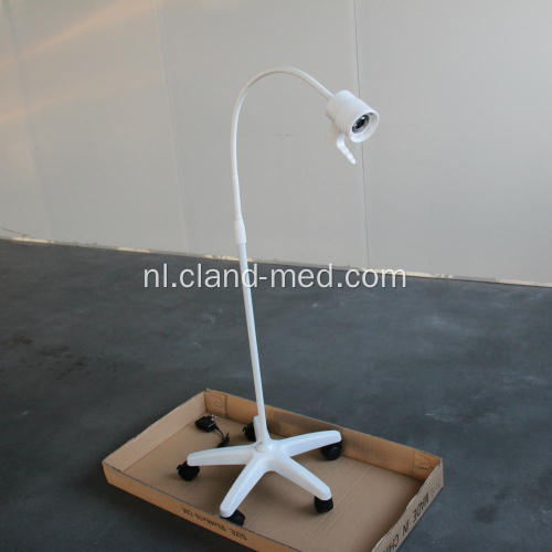 LED-lamp voor medisch onderzoek